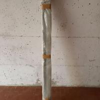 tenda veneziana colore bianco ghiaccio