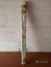 tenda veneziana colore bianco ghiaccio