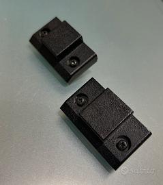 Cerniere Technics sl 1200 1210 mk2