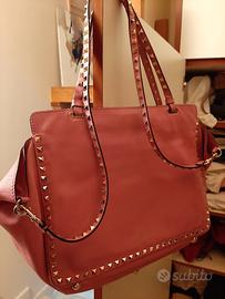 Borsa Grande Rockstud