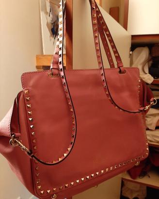 Borsa Grande Rockstud