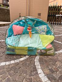 Tappeto gioco Lilliputiens nuovo con confezione