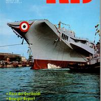 RID RIVISTA ITALIANA DIFESA Nr 7/8 LUG.AGOSTO 1983