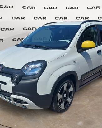 FIAT Panda 1.0 70cv Hybrid Pandina