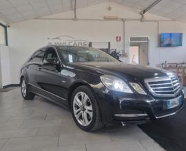 Mercedes-benz E 250 E 250 CDI BlueEFFICIENCY Avant