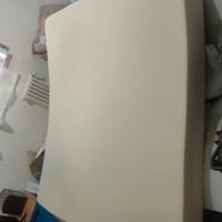 materasso matrimoniale 