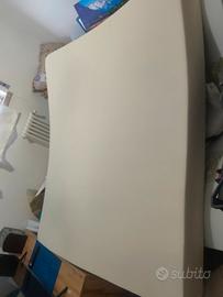 materasso matrimoniale 