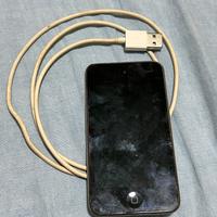 iPod Touch 4a generazione (modello MC540BT)