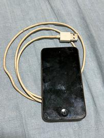 iPod Touch 4a generazione (modello MC540BT)
