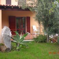 Villetta bifamiliare Solanas (Villasimus)