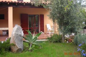 Villetta bifamiliare Solanas (Villasimus)