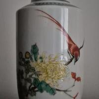 vaso cina  periodo Repubblica