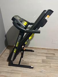 Tapis Roulant Movi Fitness MF199