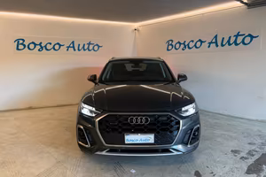 Audi Q5 40 2.0 tdi mhev 12V S line quattro s-troni