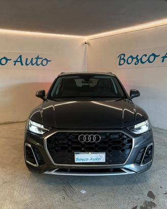 Audi Q5 40 2.0 tdi mhev 12V S line quattro s-troni