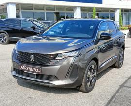 PEUGEOT 3008 BlueHDi 130 EAT8 Allure Pack