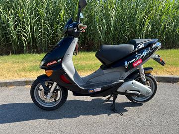 Aprilia SR 50 Replica Harada (Anni 90)