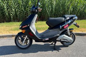 Aprilia SR 50 Replica Harada (Anni 90)