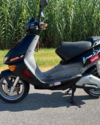 Aprilia SR 50 Replica Harada (Anni 90)