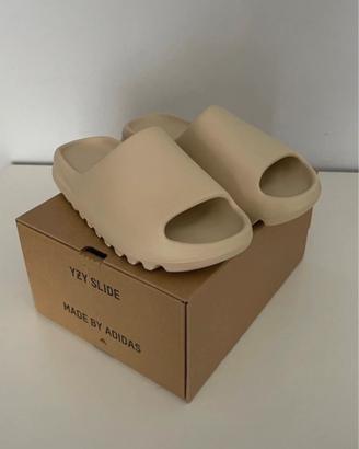 Adidas Yeezy Slide Bone