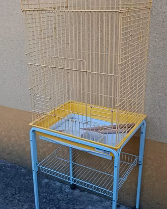 Gabbia per animali