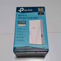 TP-Link Range Extender RE700X AX3000