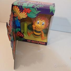 Ape Maia Filoguidata