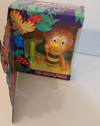 Ape Maia Filoguidata