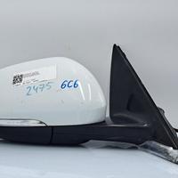 SPECCHIETTO RETROVISORE DESTRO JAGUAR XF Serie SPE