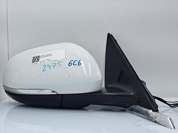 SPECCHIETTO RETROVISORE DESTRO JAGUAR XF Serie SPE