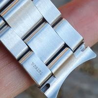 ROLEX CINTURINO OYSTER GMT EXPLORER 20MM