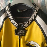 Tuta intera spike 52