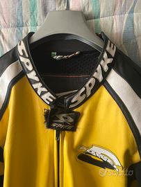 Tuta intera spike 52