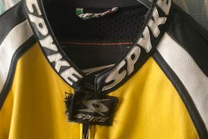 Tuta intera spike 52