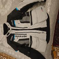 Giacca moto Alpinestars Bogotà Pro Drystar L