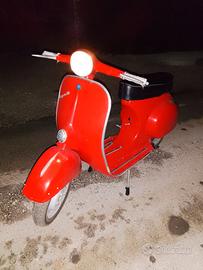 Piaggio Vespa 50 L 1968