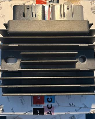 Regolatore di tensione mp3 beverly 300 - 400