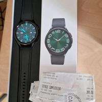 Galaxy Watch Classic 6 47mm