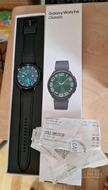 Galaxy Watch Classic 6 47mm