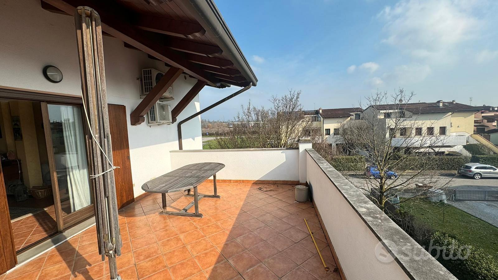 Appartamento – Cervignano del Friuli / Çarvignan, Rotonda del Taglio - Altro
