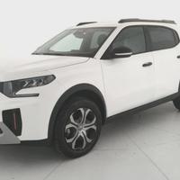CITROEN C3 Aircross Hybrid 145 CV e-DCS6 Max