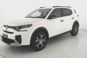 CITROEN C3 Aircross Hybrid 145 CV e-DCS6 Max