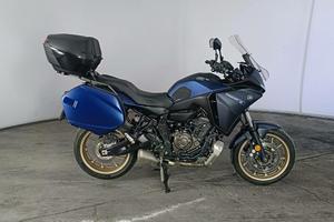 YAMAHA Tracer 700 GT Abs
