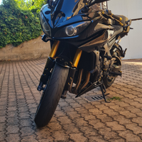 Fazer 800 accessoriata