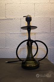 Alpha hookah model x