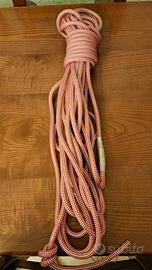Corda da alpinismo
