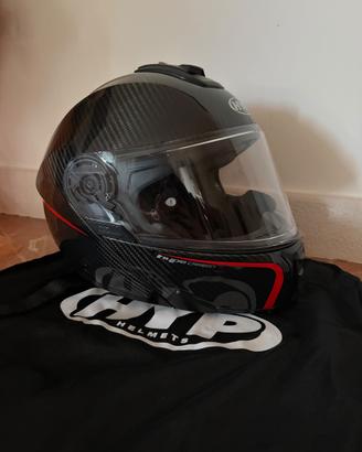 Casco HYP HP6.51 VPS Carbon mis M 57/58