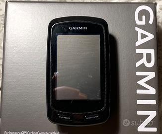 Ciclocomputer Garmin edge 800