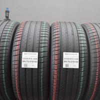 4 pneumatici michelin 245/50 r19 105w suv tu16169