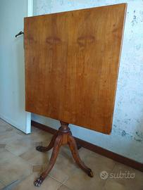 tavolo antico 